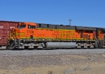 BNSF 7726